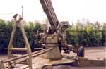 52-K 85mm Towed AA Gun Model 1939