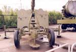 52-K 85mm Towed AA Gun Model 1944