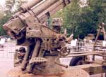 52-K 85mm Towed AA Gun Model 1939