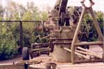 52-K 85mm Towed AA Gun Model 1939
