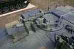 M1 (ABRAMS) Main Battle Tank