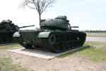 Американский средний танк М48А1 ПАТТОН