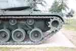 M48A1 Medium Tank