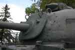 M48A1 Medium Tank