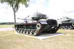 Американский танк М60А3