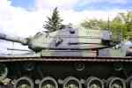 Американский танк М60А3