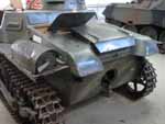 German PzKpfw 1