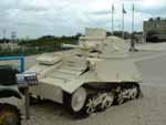 Light Tank Mk VI