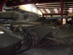 CHIEFTAIN - MAIN BATTLE TANK