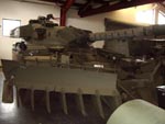 CHIEFTAIN - MAIN BATTLE TANK