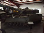CHIEFTAIN - MAIN BATTLE TANK