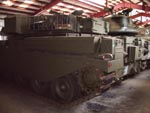 CHIEFTAIN - MAIN BATTLE TANK