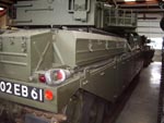 CHIEFTAIN - MAIN BATTLE TANK