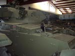 CHIEFTAIN - MAIN BATTLE TANK