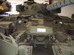 CHIEFTAIN - MAIN BATTLE TANK