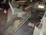 CHIEFTAIN - MAIN BATTLE TANK