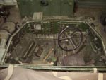 DINGO - Armoured car - UK 