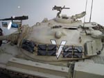 M48 PATTON - Main Battle Tank