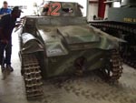 German PzKpfw 1