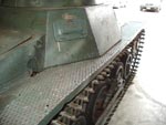 German PzKpfw 1