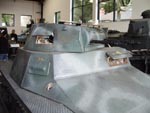 German PzKpfw 1