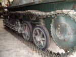 German PzKpfw 1