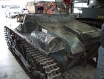 German PzKpfw 1
