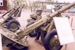 160-мм дивизионный миномет М-160