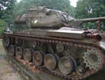 ������������ �������� ���� - �47 PATTON 