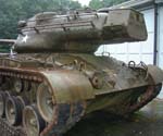 ������������ �������� ���� - �47 PATTON