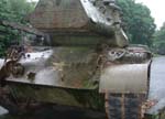 ������������ �������� ���� - �47 PATTON