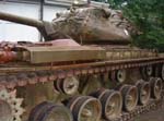 ������������ �������� ���� - �47 PATTON