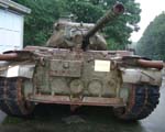������������ �������� ���� - �47 PATTON
