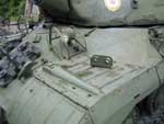 The IS-3M Heavy Tank