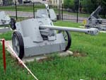 50mm anti-tank gun PAK-38