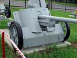 50mm anti-tank gun PAK-38
