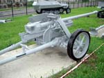 50mm anti-tank gun PAK-38