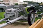 50mm anti-tank gun PAK-38