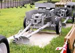 50mm anti-tank gun PAK-38