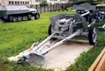 50mm anti-tank gun PAK-38