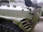 BMP-1 Mechanised Infantry Combat Vehicle
