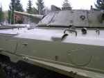 BMP-1 Mechanised Infantry Combat Vehicle