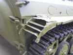 BMP-1 Mechanised Infantry Combat Vehicle