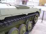 BMP-1 Mechanised Infantry Combat Vehicle