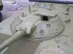 BMP-1 Mechanised Infantry Combat Vehicle