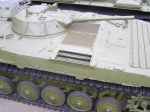 BMP-1 Mechanised Infantry Combat Vehicle