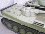 BMP-1 Mechanised Infantry Combat Vehicle