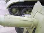 T-12 100mm antitank gun towed