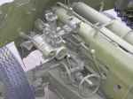 T-12 100mm antitank gun towed