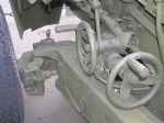 T-12 100mm antitank gun towed